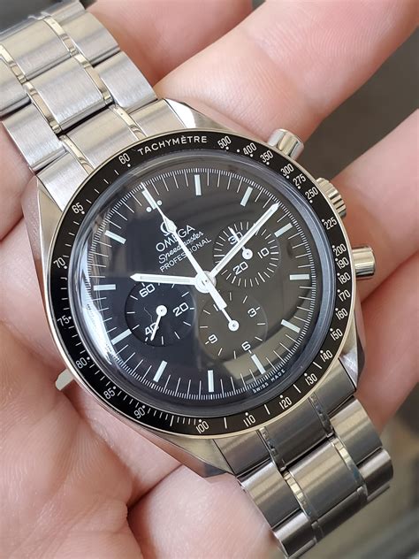 omega speedmaster new price.